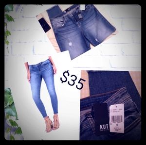 Kut from the Kloth Jeans